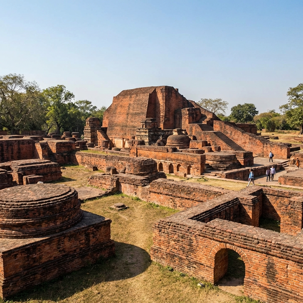 Nalanda